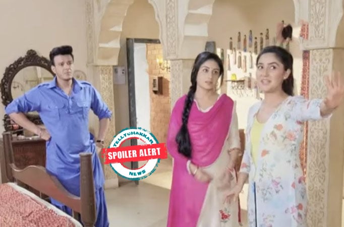 Patiala Babes: Unwanted guest cooks dhamaka in Hanuman, Babita and Minni’s life