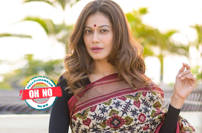 Oh no! Lock Upp: Payal Rohatgi gets abandoned by her team