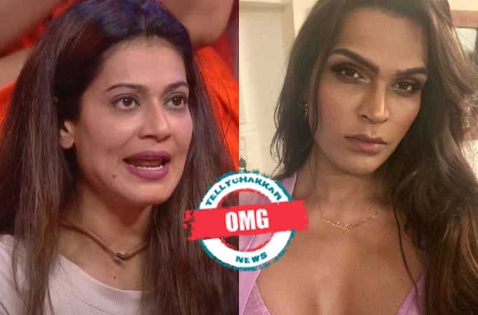 Lock upp Season 1: OMG! Payal warned Saisha by saying, Meri mummy mat bano!