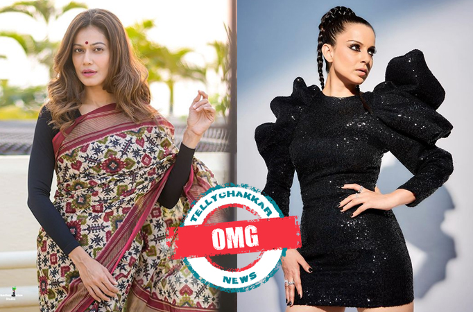 OMG! Lock Upp: Payal Rohatgi bashes the one and only Kangana Ranaut?