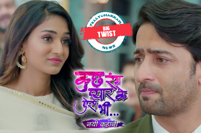 Kuch Rang Pyar Ke Aise Bhi 3: Big Twist! Dev hides a big secret from Sonakshi 