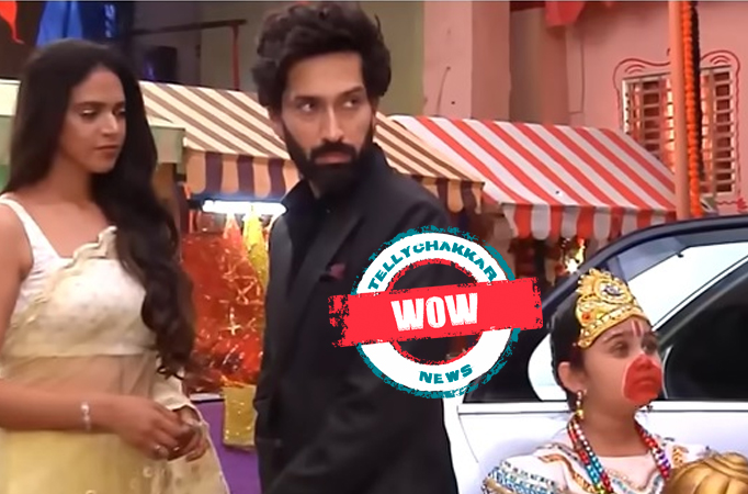 Bade Acche Lagte Hain 2: Wow! Pihu saves Ram from Kanika