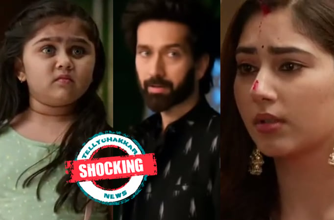 Bade Acche Lagte Hain 2: Shocking! The minister suspects Pihu’s odd behaviour, Ram is worried about Priya and calls the doctor