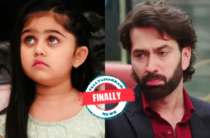 Bade Achhe Lagte Hain 2: Finally! Pihu gets close to Ram