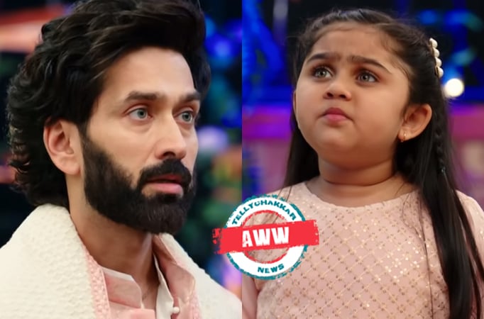 Bade Acche Lagte Hain 2: Aww! Ram is surprised as Pihu defends him, appreciates his efforts