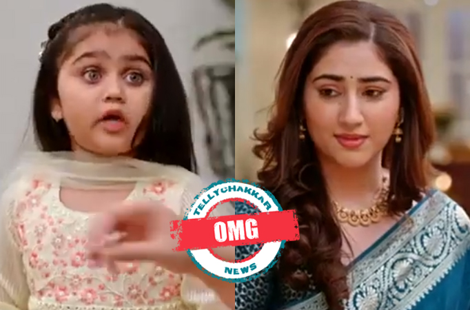 Bade Acche Lagte Hain 2: OMG! Pihu’s heartfelt demand leaves Priya shocked, finds it imperative that Pihu learns the truth