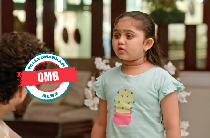 Bade Achhe Lagte Hain 2: OMG! Pihu locks herself in the room for THIS reason