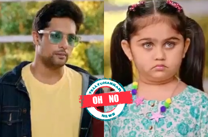 Bade Acche Lagte Hai 2 – Oh No! Shubham Threatens Pihu