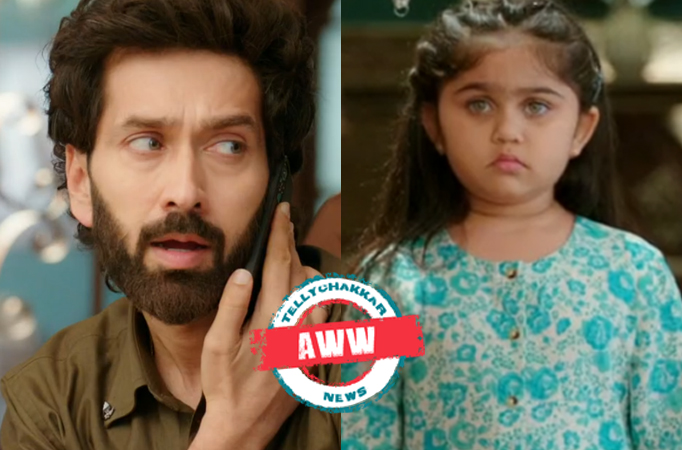 Bade Acche Lagte Hain 2: Aww! This gesture of Ram leads to Pihu forgiving him