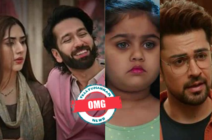 Bade Acche Lagte Hain 2: OMG! While Ram tries to win Pihu’s trust, Pihu wants Krish to be Priya’s Prince Charming