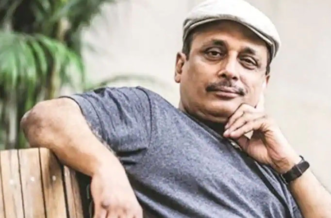 Piyush Mishra