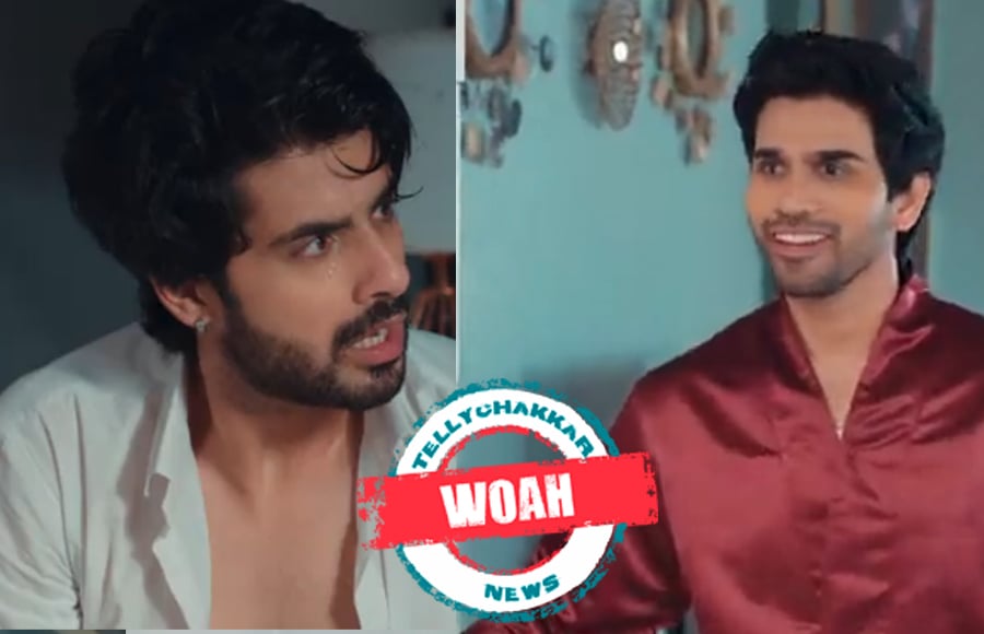 Yeh Hai Chahatein: Woah! Rudraksh and the family plan to defeat Armaan