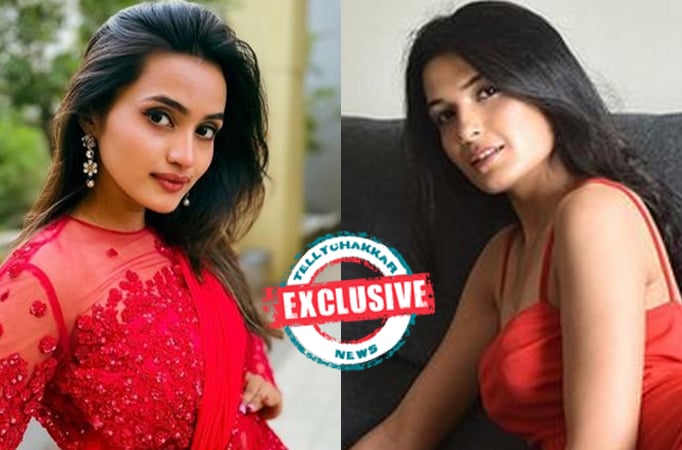 EXCLUSIVE! Marathi Actress Pooja Katurde JOINS Muskan Kataria in the web series Cryptomania 