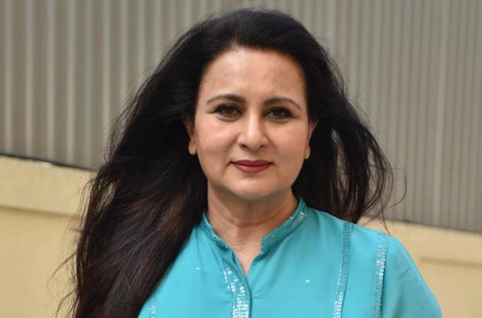 Poonam Dhillon