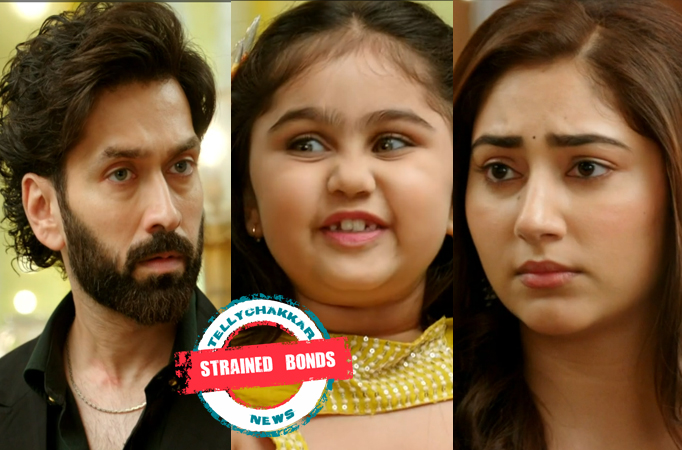 Bade Acche Lagte Hain 2: Strained Bonds! Ram brings up Priya’s past; Pihu to overhear everything?