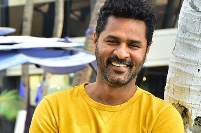 Prabhu Deva