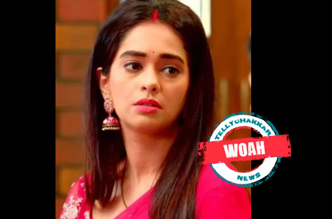 Kumkum Bhagya: Whoa! Prachi is kidnapped; is anxious about being condemned to a cruel fate