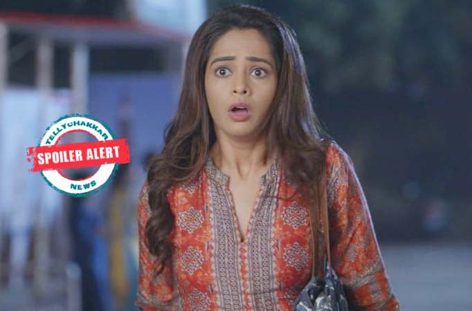 Kumkum Bhagya: Pragya risks her life to save Prachi