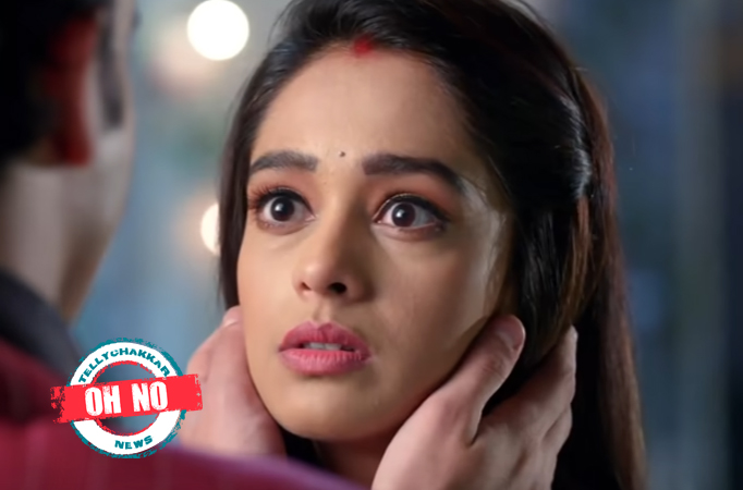 Kumkum Bhagya: Oh No! Prachi gets critically injured, pregnancy news to come out