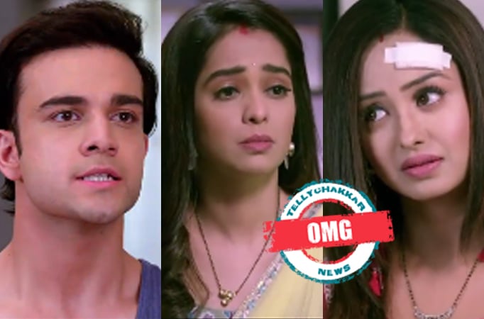 Kumkum Bhagya: OMG! Ranbir loses faith in Prachi; Rhea reminds Prachi of her seven-day challenge