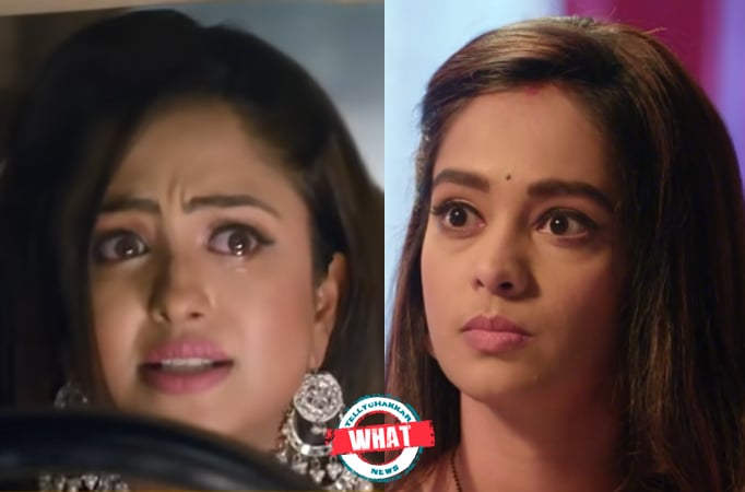 Kumkum Bhagya: What! Rhea scared of the truth coming out to the family as the nurse comes with a news, Prachi enters the room an