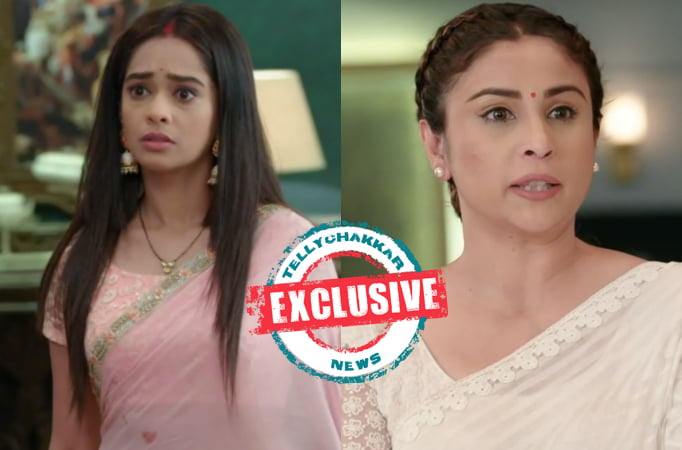 Kumkum Bhagya: Exclusive! Prachi to leave the Kohli house after Pallavi humiliates her