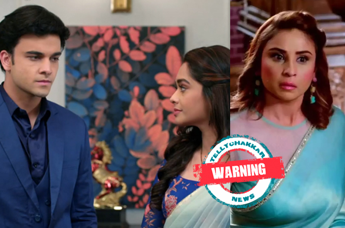 Kumkum Bhagya: Warning! Prachi hurt by Ranbir’s behavior, Pallavi comes to warn Prachi