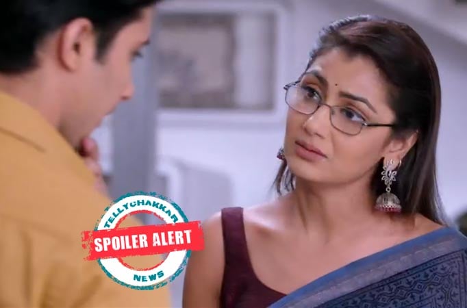 Kumkum Bhagya: Problems in Ranbir Prachi's love life Rhea turns more negative