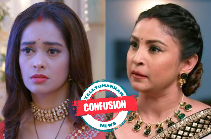 Kumkum Bhagya: Confusion! Pallavi has left everyone confused, accepts Prachi with open arms