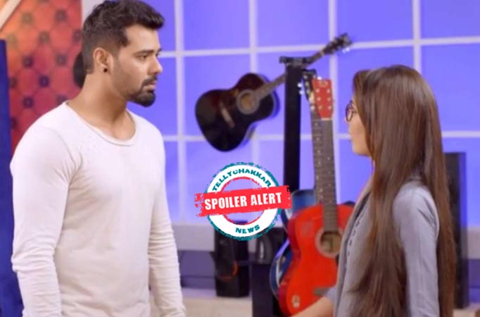 Kumkum Bhagya: Pragya and Abhi clash over Rishi’s crime