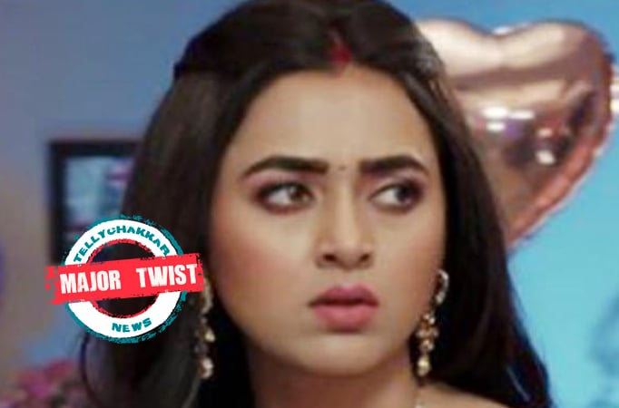 Naagin 6: Major Twist! Pratha will have to kill her own father