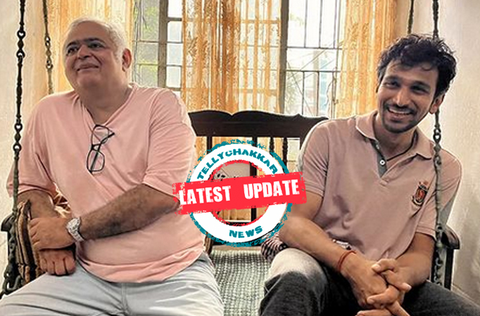 Latest Update! Pratik Gandhi to portray the role of nation’s father Mahatma Gandhi in Hansal Mehta’s next