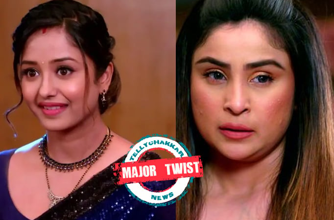 Kumkum Bhagya - Major Twist! Pallavi Learns about Rhea's Fake Pregnancy 