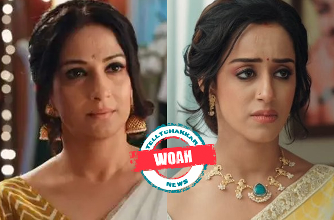 Yeh Hai Chahatein: Woah! Preesha vs Revati, Preesha determined to save her family