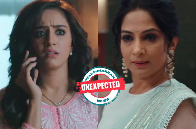 Yeh Hai Chahatein: Unexpected! Preesha plays her game sweetly against Revati and leaves her with no choice