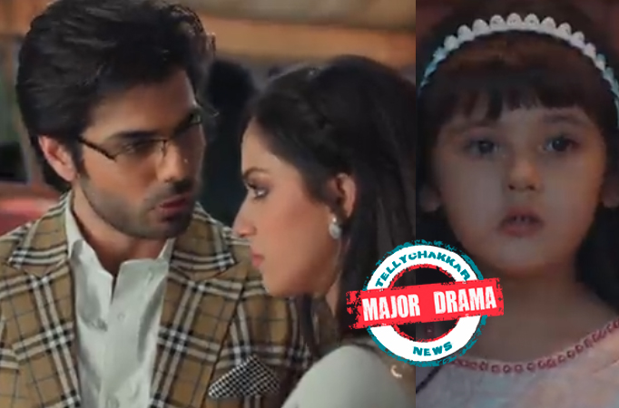 Yeh Hai Chahatein: Major Drama! Preesha warns Yuvraj to stay away from Ruhi