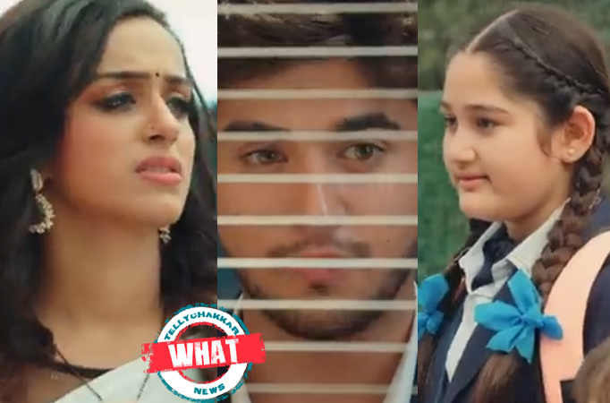 Yeh Hai Chahatein: What! Preesha meets Dev’s mother, Saransh finds out Alia is Dev’s sister