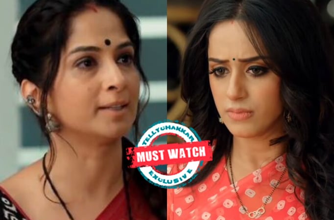 Yeh Hai Chahatein: Must Watch! Preesha goes to Revati to show her Dev’s evilness