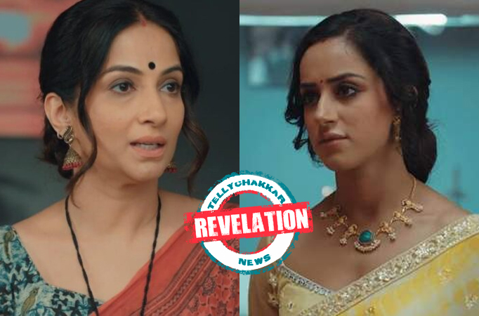 Yeh Hai Chahatein: Revelation! Preesha learns that Revati had brought the snake into the house