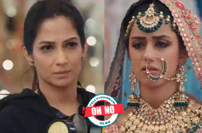 Yeh Hai Chahatein: Oh No! Revati determined to ruin Preesha’s life, GPS in deadly trouble