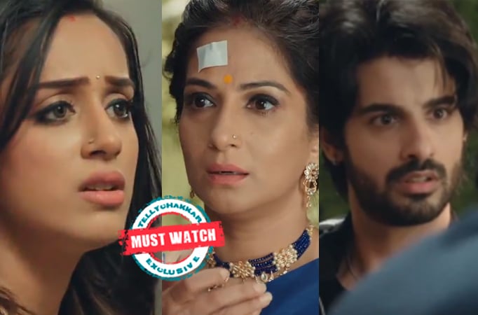 Yeh Hai Chahatein: Must Watch! Preesha tries to reveal Revati’s truth to Rudraksh, Tells Revati to leave the house right away