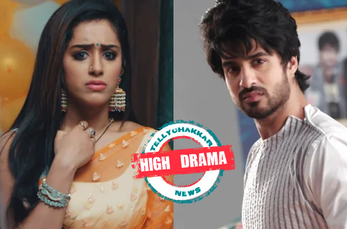 Yeh Hai Chahatein: High Drama! Preesha is married to Armaan after the leap, Rudraksh turns an alcoholic