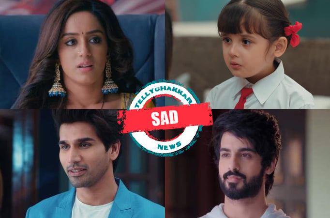 Yeh Hai Chahatein: Sad! Preesha fails to recognize Ruhi, Armaan escapes Rudraksh