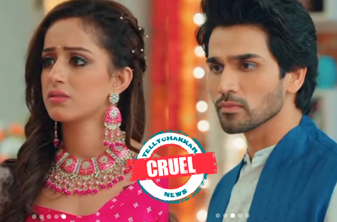 Yeh Hai Chahatein: Cruel! Preesha gets a flash of a memory, Armaan increases her dosage to prevent retention of memories