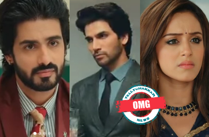 Yeh Hai Chahatein : OMG! No scope for Preesha’s recovery; Armaan gets Rudra caught