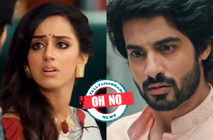 Yeh Hai Chahatein: Oh No! Preesha calls the police, Rudraksh to be arrested