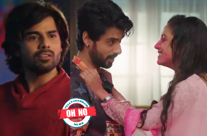 Yeh Hai Chahatein: Oh No! Yuvraj’s plan to force himself on Preesha, Rudraksh comes to save her