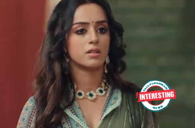 Yeh Hai Chahatein: Interesting! Vasudha confronts Preesha for not inviting her to the wedding, Preesha gives a clear explanation