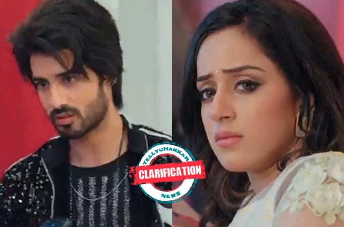 Yeh Hai Chahatein: Clarification! Rudraksh calls Preesha naive, Preesha knocks some sense into Rudraksh