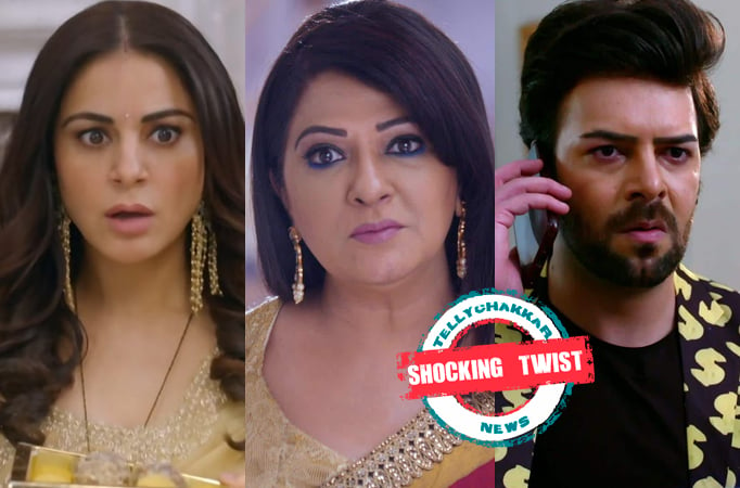 ShockingTwist! Kundali Bhagya: Preeta catches Kareena stealing the papers, not Prithvi!